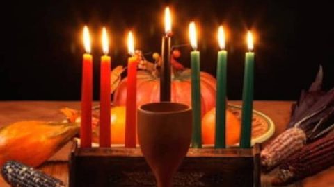 Virtual events to celebrate Kwanzaa in 2020