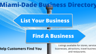 Business Directory