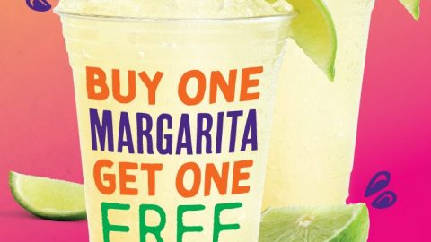 It’s National Margarita Day! Enjoy deals & specials