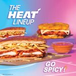 Pollo Tropical, Miami Heat team up to offer new sandwiches