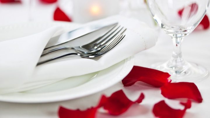 Valentine’s Day dinner options in Miami (at a restaurant or at home)