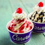 Carvel’s Wednesday deal: Buy 1 sundae, get 1 free