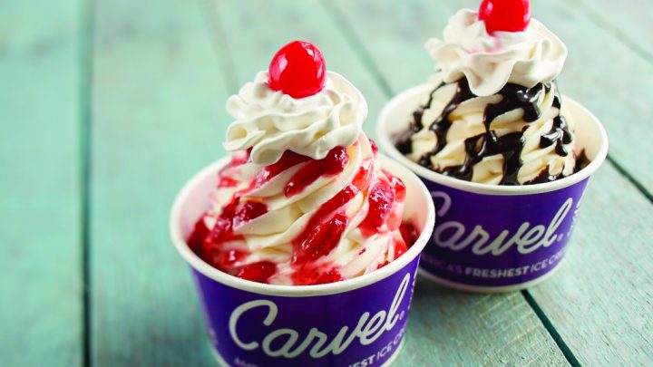 Carvel’s Wednesday deal: Buy 1 sundae, get 1 free