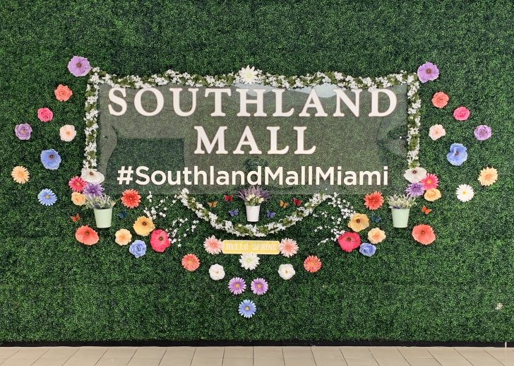 Southland Mall