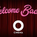 O Cinema’s back with in-person & virtual screenings