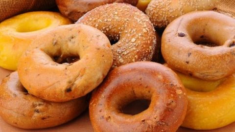 Panera: Get a free bagel just for being vaccinated