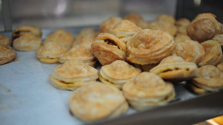 Miami’s having a Pastelito Fest – and it’s free!