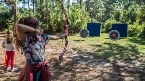 10 unique outdoor activities at Miami-Dade parks