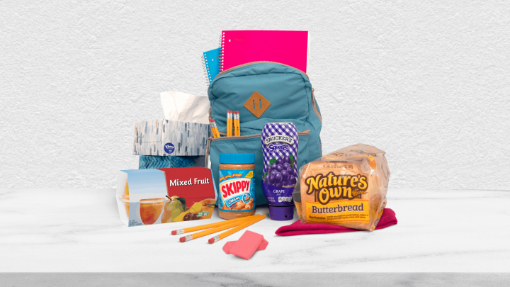 How to get free Back-to-School supplies & more