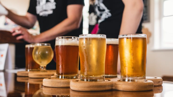 Miami breweries: Free and cheap tours, tastings around town