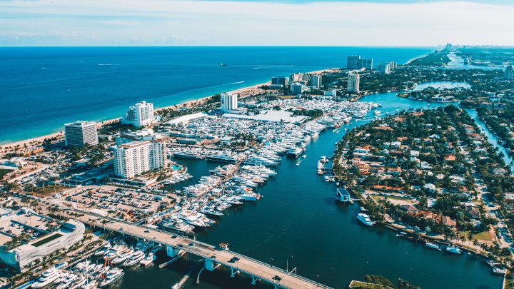 Fort Lauderdale International Boat Show