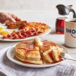 IHOP offers IHoppy deals