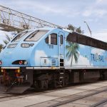 Tri-Rail train offers $5 fares on weekends