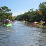 Paddleboats & other watercraft rentals in Parks