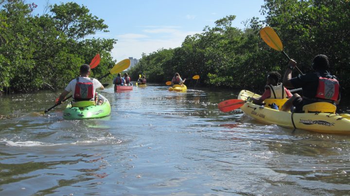 Paddleboats & other watercraft rentals in Parks