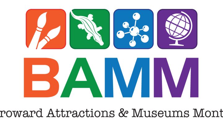 Deals during Broward Attractions & Museums Month, BAMM deals