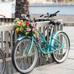 Free DIY bike fix-it equipment at Weston parks