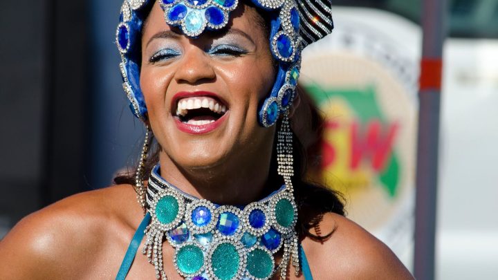 $10 online for Brazilian Festival in Fort Lauderdale