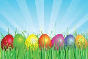 Easter egg hunts, free photo with Bunny, drive-thru events & other holiday fun & deals in Broward