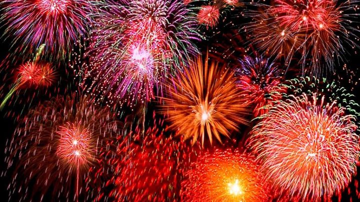 July Fourth fireworks, live music & fun festivities in Broward