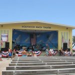 Free live music at Hollywood Beach bandshell