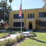 Old Davie School offers tours & occasional deals