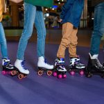 $8 Roller-skating Wednesdays in Davie, including rentals