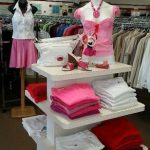 Discounts on apparel at Salvation Army Family stores