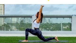 Yoga & other fitness, including free & inexpensive workouts